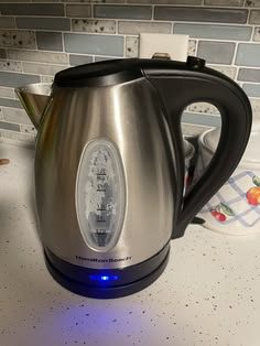 Electric Kettle (2L)